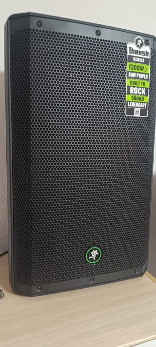 Venta equipo de sonido profesional