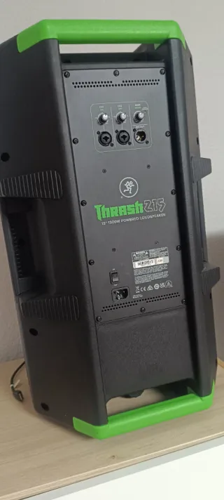 Venta equipo de sonido profesional