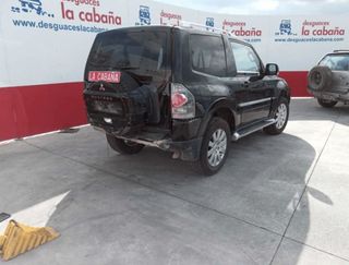 Llanta mitsubishi 4250a770 montero iv 3.2 20234256