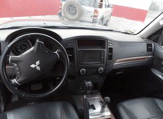 Llanta mitsubishi 4250a770 montero iv 3.2 20234256