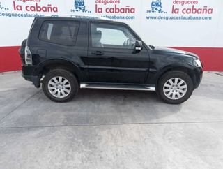 Llanta mitsubishi 4250a770 montero iv 3.2 20234256