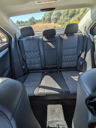 Mercedes-Benz Clase C 2012