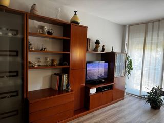 Muebles de salón de madera