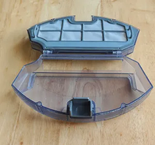 Recambios Robot Aspirador Ecovacs