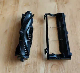 Recambios Robot Aspirador Ecovacs