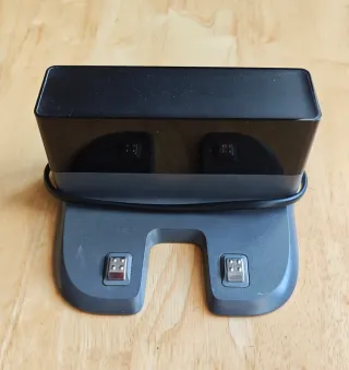 Recambios Robot Aspirador Ecovacs