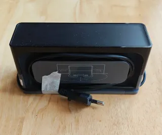 Recambios Robot Aspirador Ecovacs