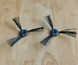 Recambios Robot Aspirador Ecovacs