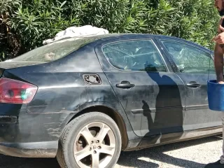 Peugeot 407 407 2007