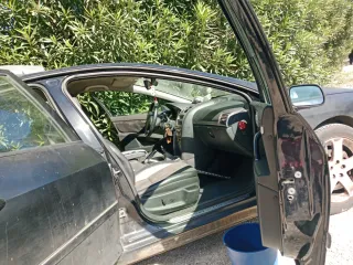 Peugeot 407 407 2007