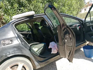 Peugeot 407 407 2007