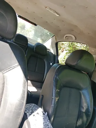 Peugeot 407 407 2007