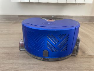 Dyson 360 Heurist Robot Aspirador
