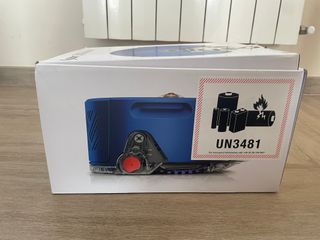 Dyson 360 Heurist Robot Aspirador