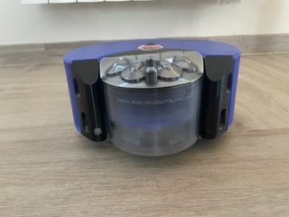 Dyson 360 Heurist Robot Aspirador