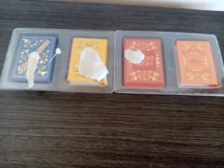 Preciosos MiniLibritos Disney Precintados.