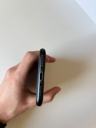 iPhone SE (2020) 128GB Negro