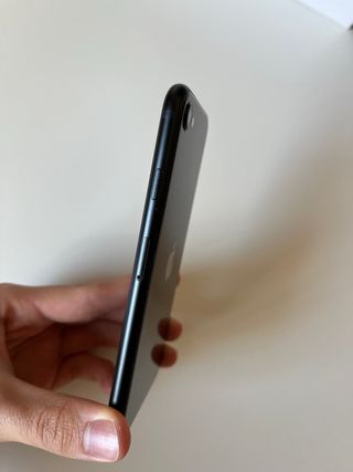 iPhone SE (2020) 128GB Negro