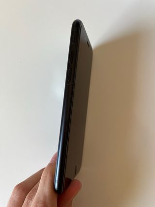 iPhone SE (2020) 128GB Negro