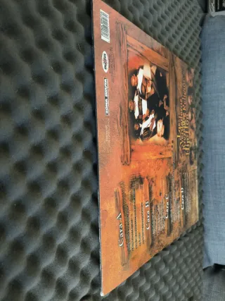 Vinilo Vkr Hasta la Viktoria