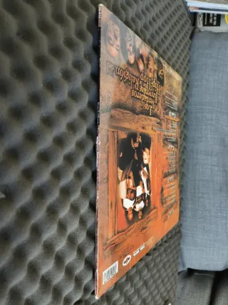 Vinilo Vkr Hasta la Viktoria