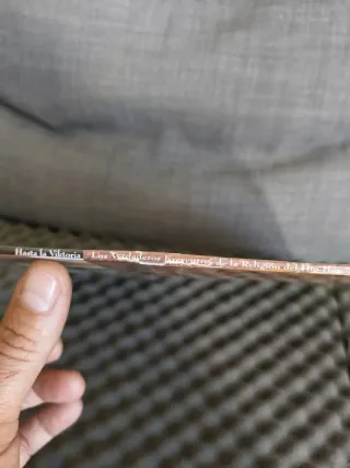 Vinilo Vkr Hasta la Viktoria