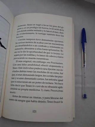 Heroes y heroínas (Planeta & Oxford) (Spanish E...