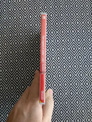 The Legend of Zelda: Link's Awakening Switch