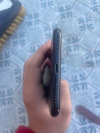iPhone 7 Plus 32 GB Azul Marino