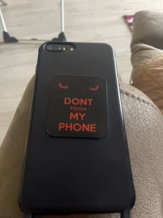 iPhone 7 Plus 32 GB Azul Marino