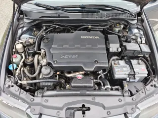 Honda Accord 2004