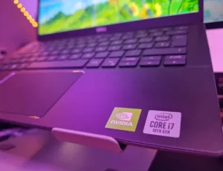 Portátil NUEVO Dell Vostro i7 1TB Geforce