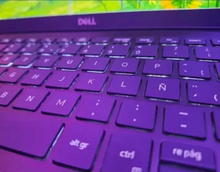 Portátil NUEVO Dell Vostro i7 1TB Geforce