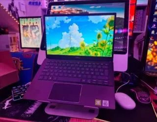 Portátil NUEVO Dell Vostro i7 1TB Geforce