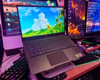 Portátil NUEVO Dell Vostro i7 1TB Geforce