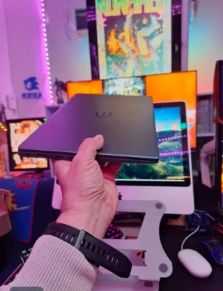 Portátil NUEVO Dell Vostro i7 1TB Geforce