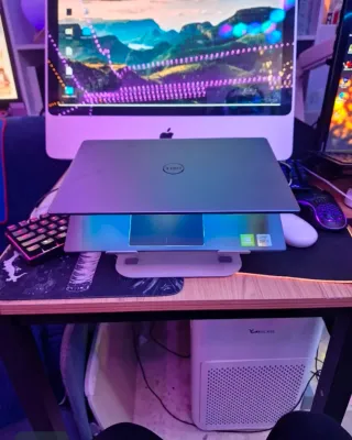 Portátil NUEVO Dell Vostro i7 1TB Geforce