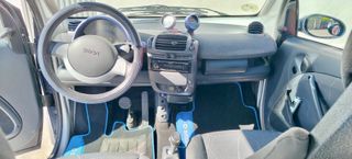 smart fortwo 2002