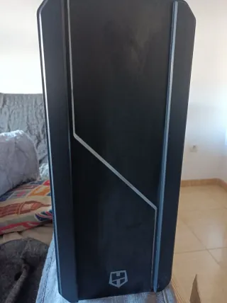 Torre PC Nfortec Lynx ATX