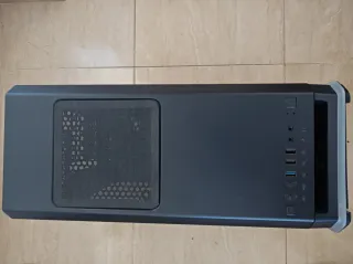 Torre PC Nfortec Lynx ATX