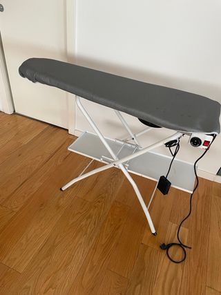 Tabla de planchar profesional