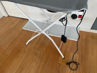 Tabla de planchar profesional