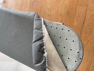 Tabla de planchar profesional