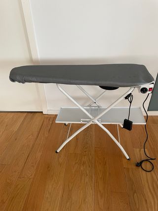 Tabla de planchar profesional