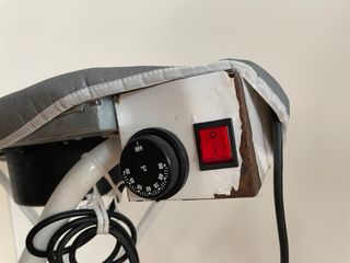 Tabla de planchar profesional