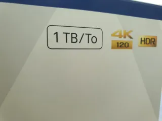 Consola Sony PlayStation 5 1TB Blanca.Con 5 juegos