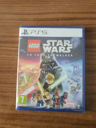 Consola Sony PlayStation 5 1TB Blanca.Con 5 juegos