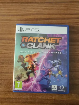 Consola Sony PlayStation 5 1TB Blanca.Con 5 juegos