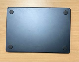 MacBook Air M2 2022 Azul Medianoche