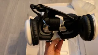 Gafas VR Juguetronica + Mando